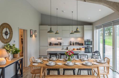 Didcot House | Curlew