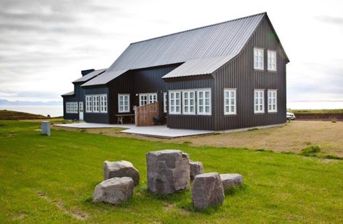 Hellnar House | Day Dream Hellnar
