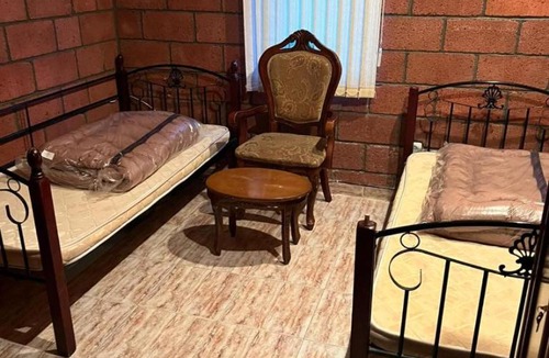 Sevan House | Dom v lesu Sevan