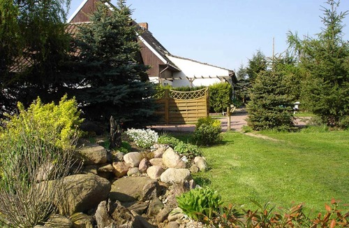 Groeichsen Apartment | Falks Apartment - Apartments on the Forellenhof