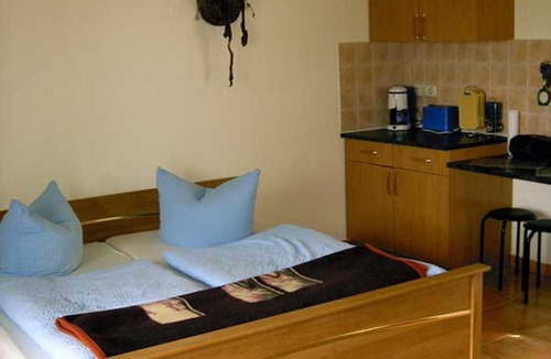 Groeichsen Apartment | Falks Apartment - Apartments on the Forellenhof