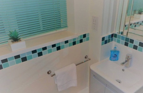 Nottingham Apartment | Faraday Place private Apartment & parking - city & university