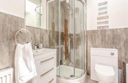 Banavie House | Fyvie Cottage