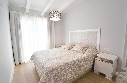 Ribadumia Apartment | GALIHOST - Apartamentos Mamuela