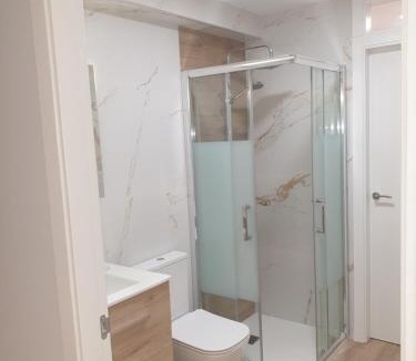 Coia Apartment | Hermoso apartamento en Vigo