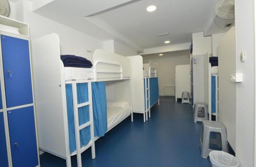 Baiona Old Town Hostel | Hostel Albergue Baionamar