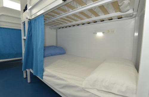Baiona Old Town Hostel | Hostel Albergue Baionamar