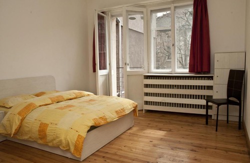 Sofia City Center Hostel | Hostel Mostel Sofia