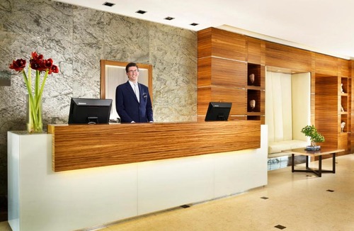 Mantua Hotel | Hotel La Favorita