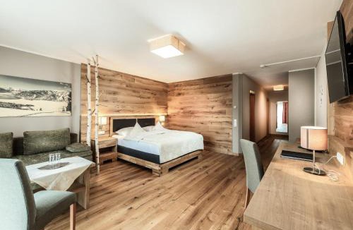 Maishofen Hotel | Hotel Victoria
