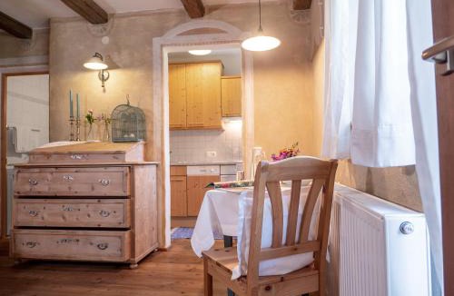Strassen Apartment | Landhaus Strickenmacher