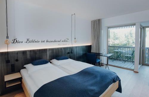 Bad Vigaun Hotel | Langwies Genussherberge