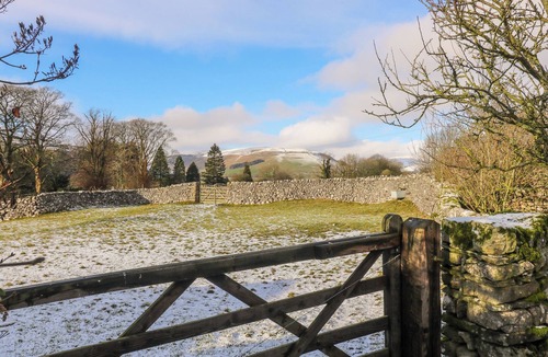 Threshfield Cottage | Lavender Cottage