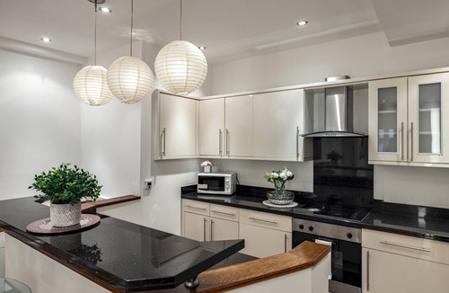 Knightsbridge Apartment | Mayfair Park Lane Lux 2-bedroom Apartment