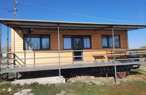 Sevan Villa | Nirok