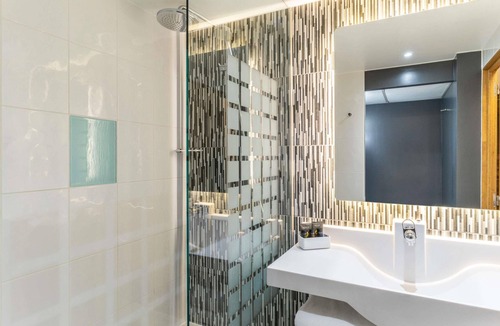 Sighthill Hotel | Novotel Edinburgh Park