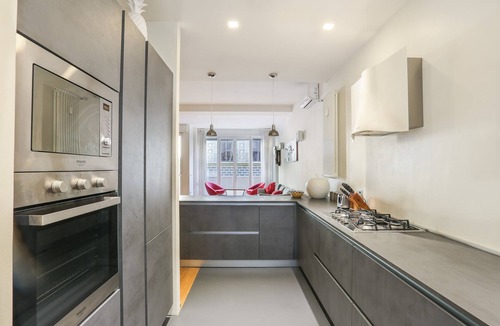 Oltrarno Apartment | Pitti Palace Apartment