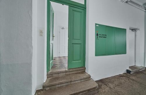City Centre Salzburg Apartment | Salzburg Topside Apartments