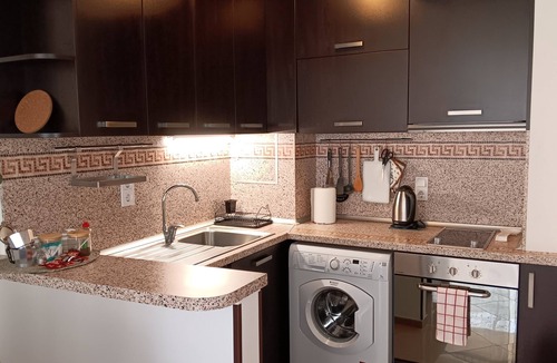 Sofia Apartment | Serenity Apt Sofia