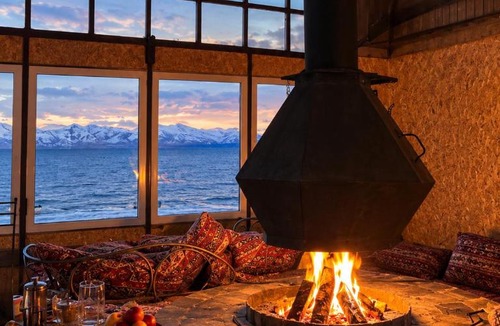 Sevan House | Sevan - Tsovazard Beach House