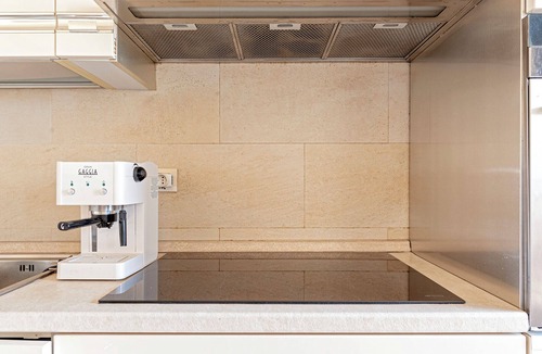 Livorno Apartment | Skyline Michelucci @