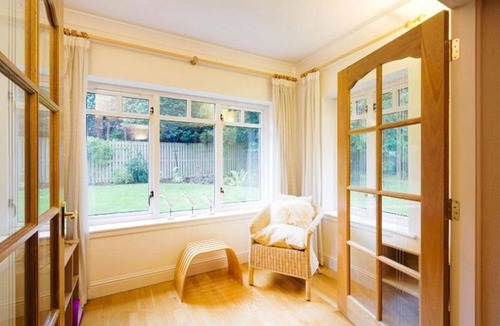 Cramond Bridge Apartment | Spacious and luxurious, Barnton - Cramond, Edinburgh - near golf, city, sea