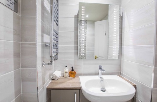 Barlaston Hotel | The Upper House