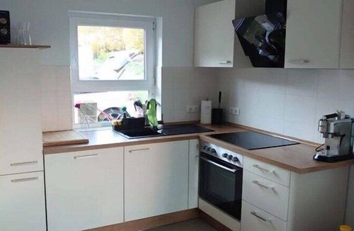 Klein Labenz House | Tinla Comfortable Holiday Residence