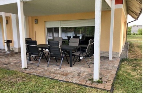 Klein Labenz House | Tinla Comfortable Holiday Residence