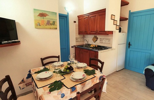 Costa Rei House | Villa 4/5 beds in Costa Rei