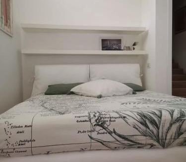 Lesa Villa | Villa Alice