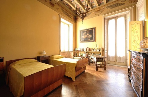 Varese Villa | Villa il nonaro apiturismo