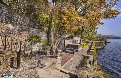 Varenna Villa | Villa Scoglio
