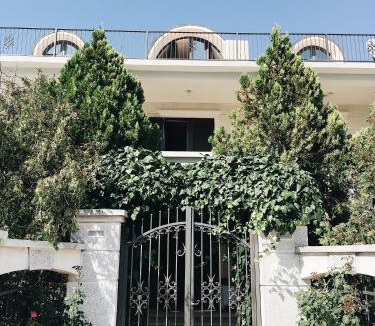 Risan Villa | Villa Teuta