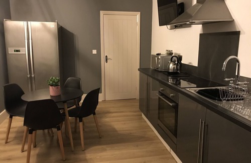 Hoylandswaine House | Windy Bank Hall - Holiday Home
