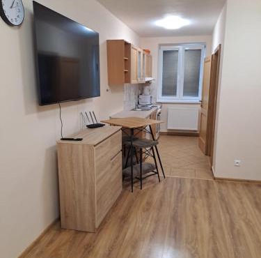 Útulný apartmán 1 s vlastným parkovaním