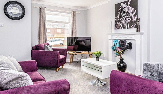 3 bedroom accommodation in Barrow in Furness