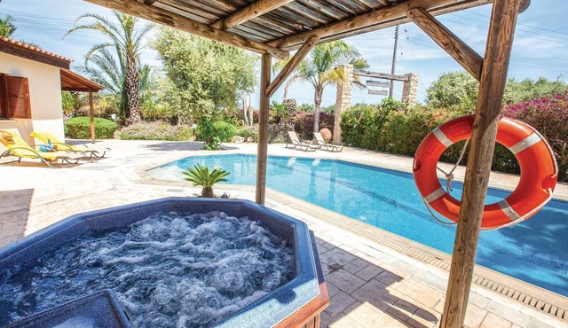 3 bedroom nice home in Laatchi