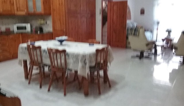 3 Bedroom spacious apartment