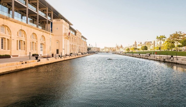 3Cities Maison: Terraced House of Character close to Valletta