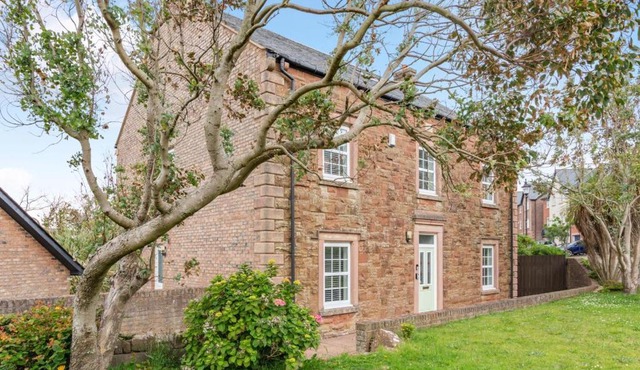 5 Bed in St. Bees oc-w32446