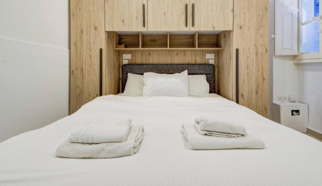 A Cosy studio in the heart of charming Floriana!