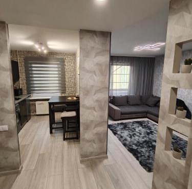 Agnes Apartament