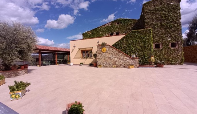Agriturismo le Campanelle - Sicilia - Cefalù