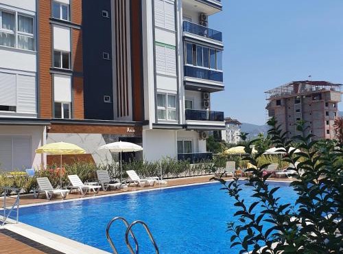 Akgül Life