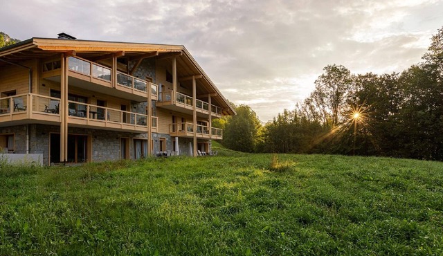 Alps Retreat w/Hot Tub