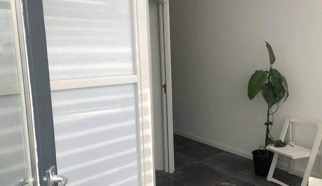 Amans Bungalow Den Helder