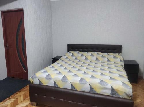 Apartament Balti