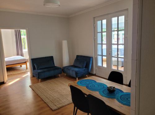 Apartamenti HUGO