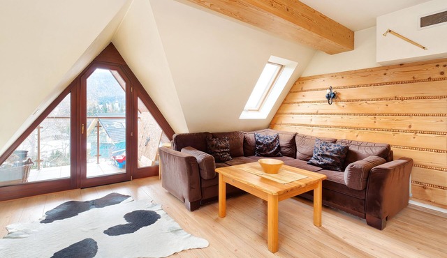 Apartamenty Sun & Snow Pacyfik Spa